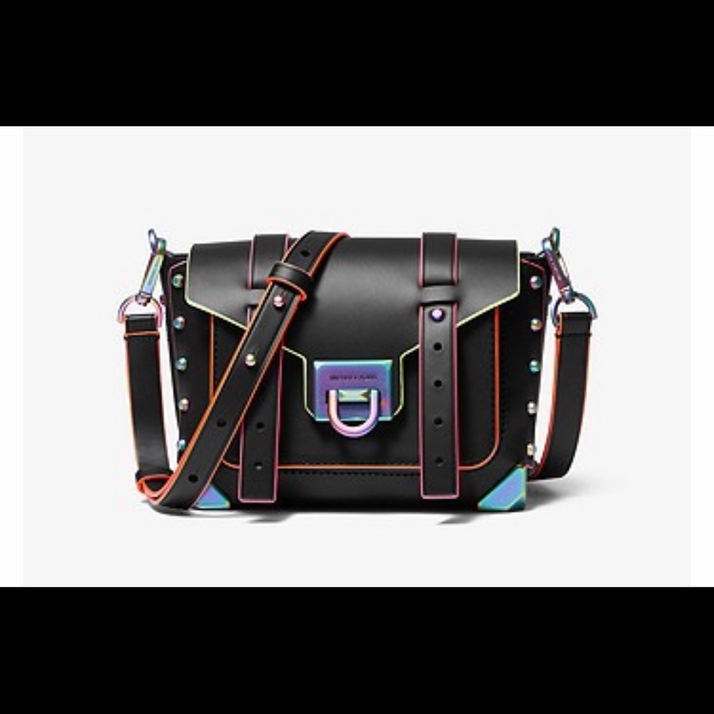 Michael Kors Manhattan bag